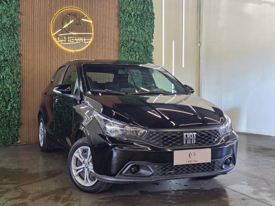FIAT ARGO 1.0 FIREFLY FLEX DRIVE MANUAL FIAT ARGO 1.0 FIREFLY FLEX DRIVE MANUAL